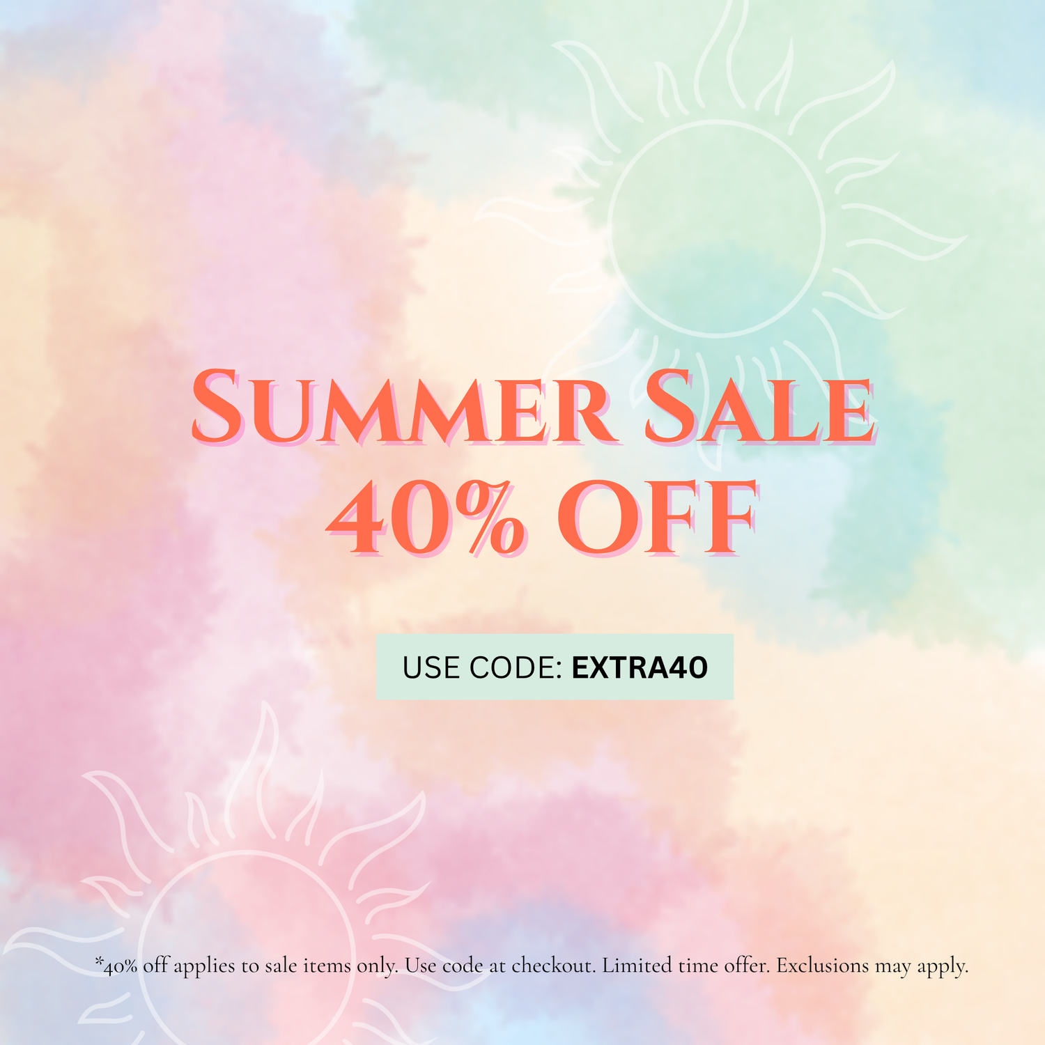 Sale