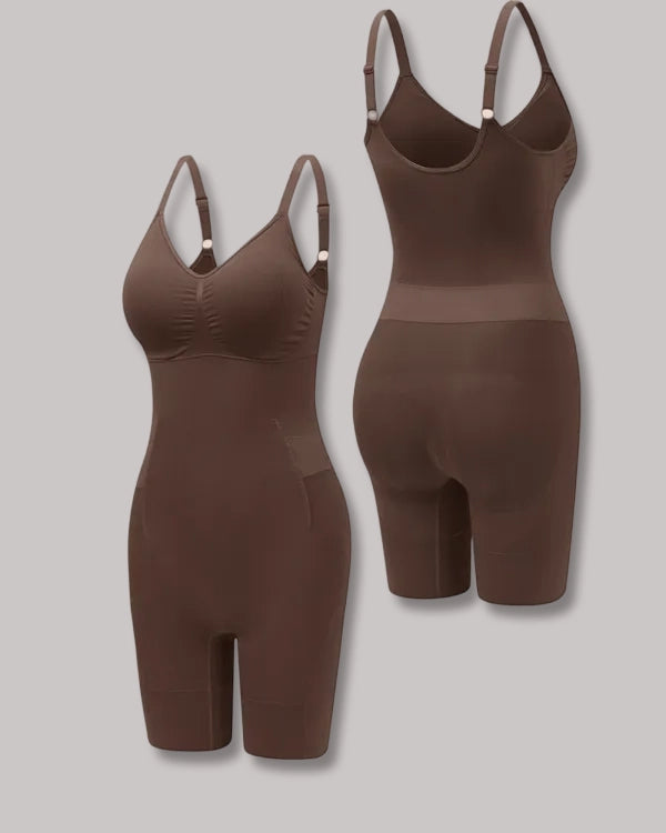 Tammy One-Piece Tummy Control Butt Listing Shapewear