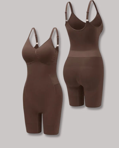 Tammy One-Piece Tummy Control Butt Listing Shapewear