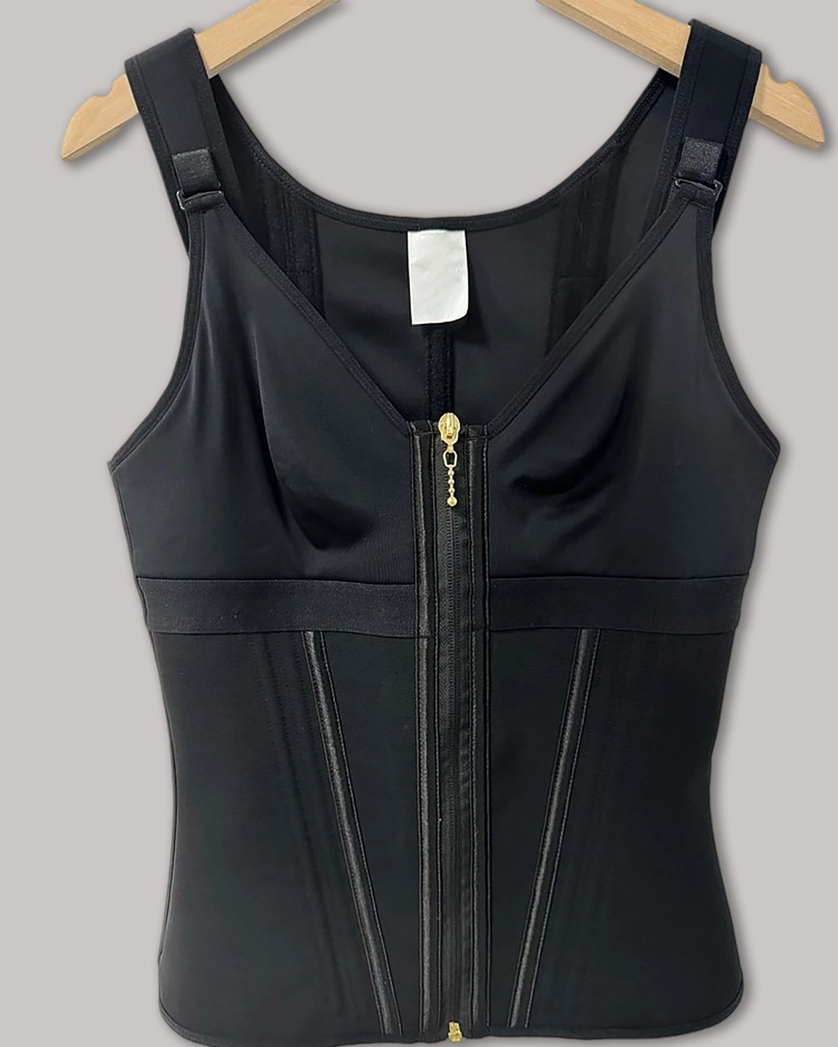Daphne Breathable Mesh Shapewear Waist Vest Corset