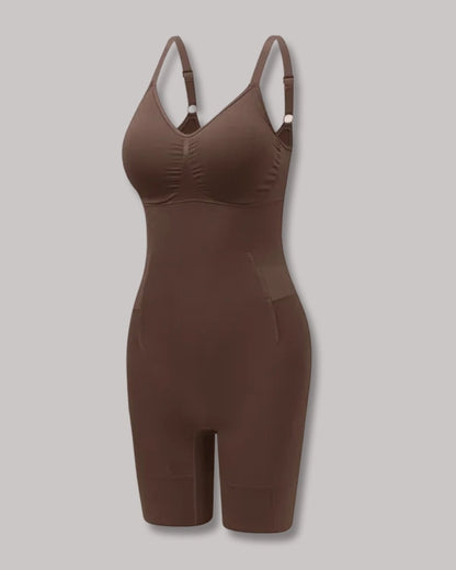 Tammy One-Piece Tummy Control Butt Listing Shapewear