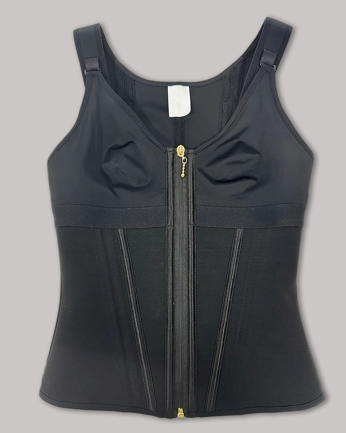 Daphne Breathable Mesh Shapewear Waist Vest Corset