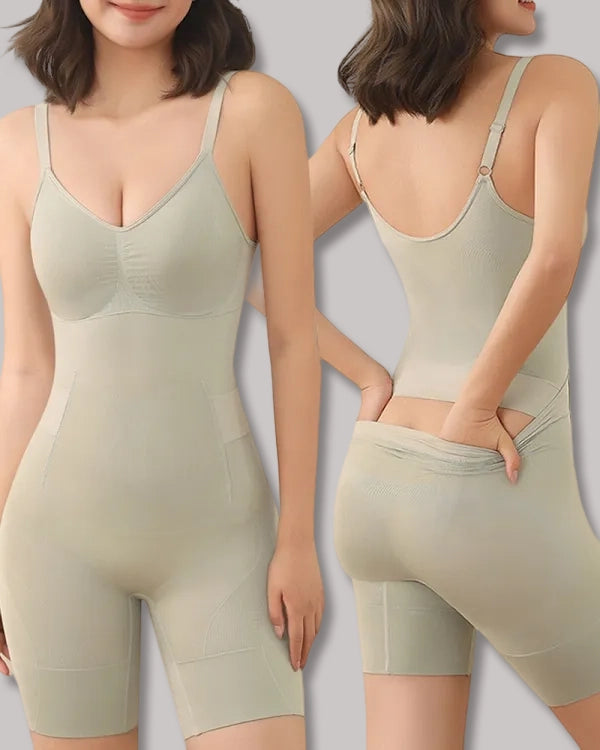 Tammy One-Piece Tummy Control Butt Listing Shapewear