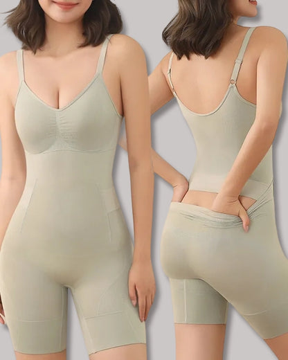 Tammy One-Piece Tummy Control Butt Listing Shapewear