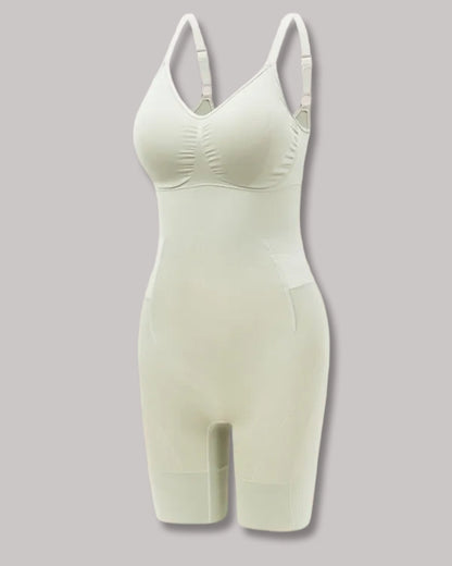 Tammy One-Piece Tummy Control Butt Listing Shapewear