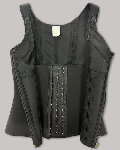 Daphne Breathable Mesh Shapewear Waist Vest Corset