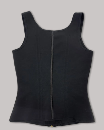 Daphne Breathable Mesh Shapewear Waist Vest Corset