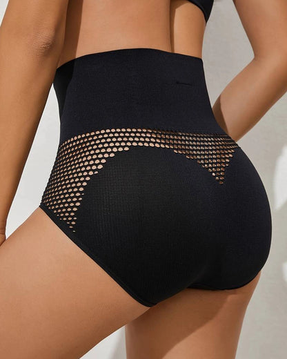 Stella Tummy Shaping Underwear with Breathable Holes