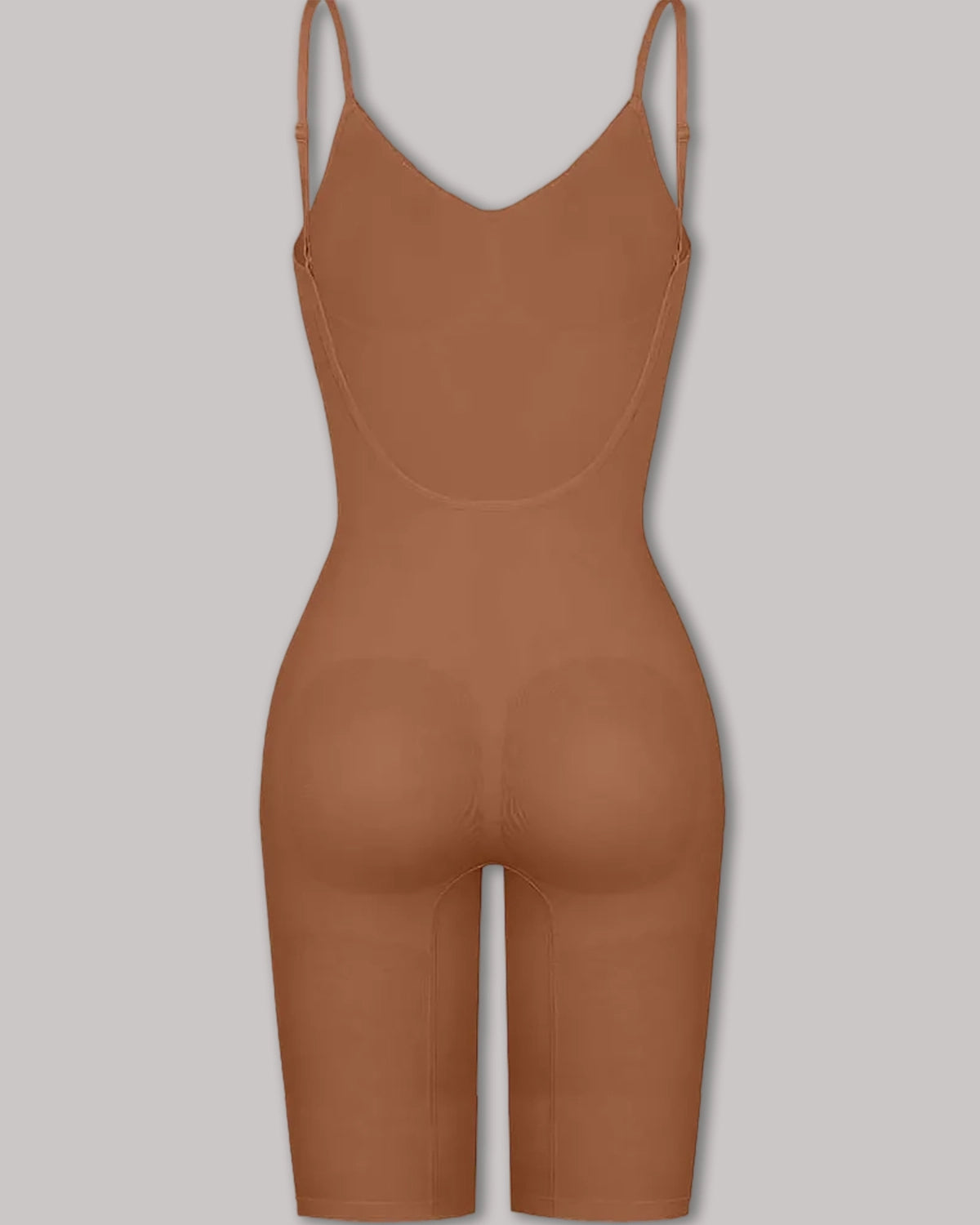 Becca Backless Mid-Length Seamless Full Body Shaper