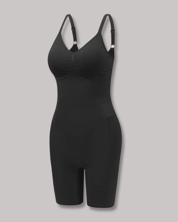 Tammy One-Piece Tummy Control Butt Listing Shapewear
