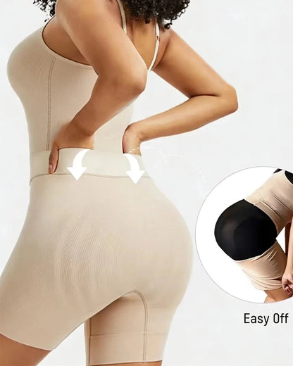Tammy One-Piece Tummy Control Butt Listing Shapewear