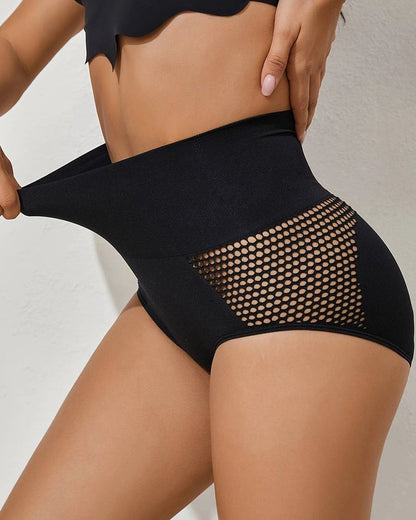 Stella Tummy Shaping Underwear with Breathable Holes