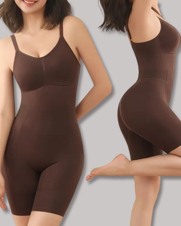 Tammy One-Piece Tummy Control Butt Listing Shapewear