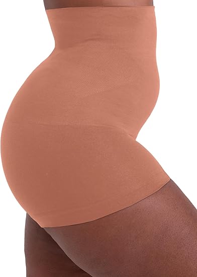 Talula Tummy Control Body Shaper Boyshort