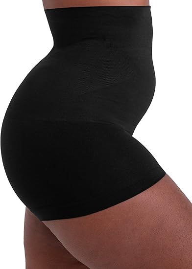 Talula Tummy Control Body Shaper Boyshort
