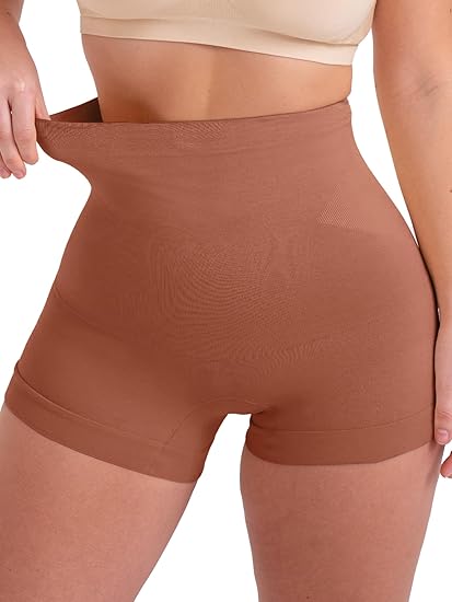 Talula Tummy Control Body Shaper Boyshort