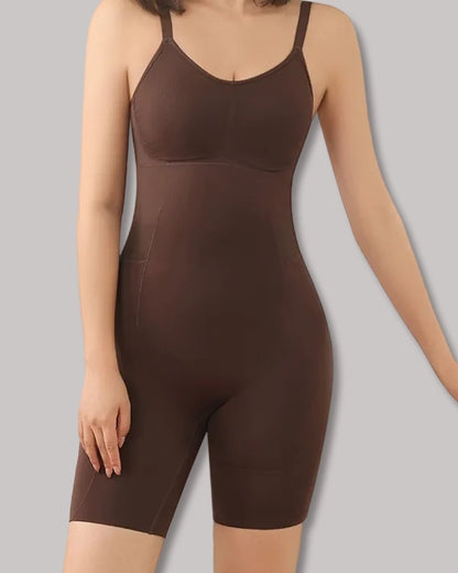 Tammy One-Piece Tummy Control Butt Listing Shapewear