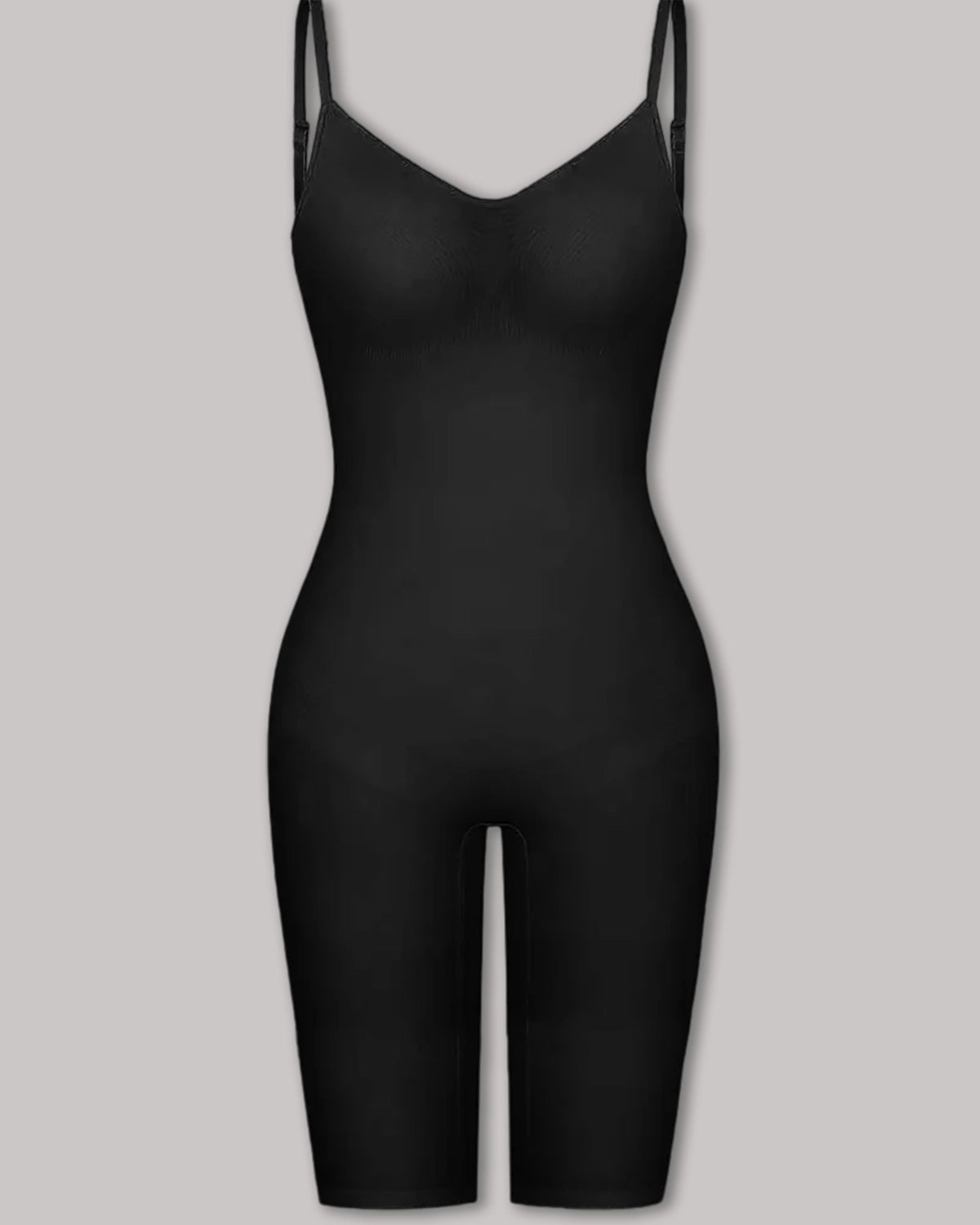 Becca Backless Mid-Length Seamless Full Body Shaper