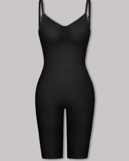 Becca Backless Mid-Length Seamless Full Body Shaper