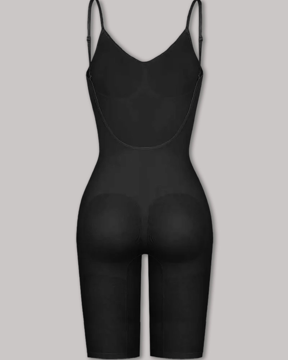 Becca Backless Mid-Length Seamless Full Body Shaper