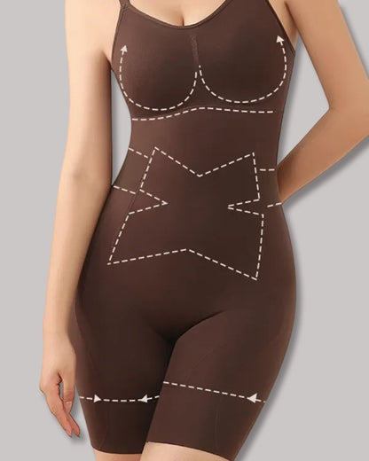 Tammy One-Piece Tummy Control Butt Listing Shapewear