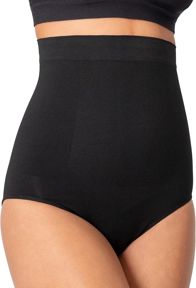 Riley High Rise Seamless Shapewear Tummy Control Underwear Pant