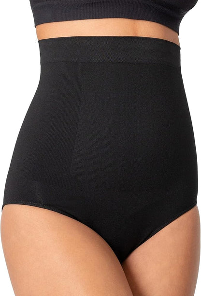 Riley High Rise Seamless Shapewear Tummy Control Underwear Pant