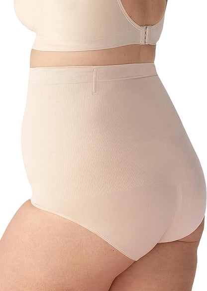 Riley High Rise Seamless Shapewear Tummy Control Underwear Pant