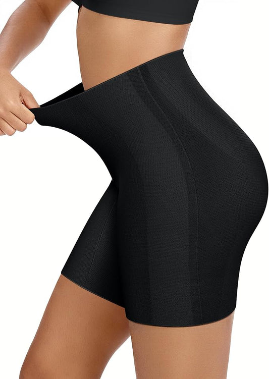 Olivia Tummy Control Shapewear Seamless High Waisted Body Shaper Panty