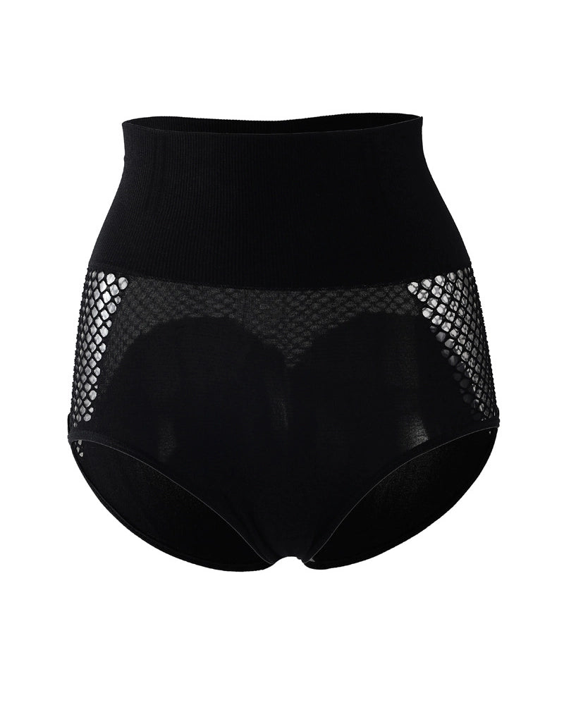Stella Tummy Shaping Underwear with Breathable Holes