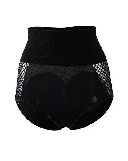 Stella Tummy Shaping Underwear with Breathable Holes