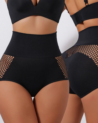 Stella Tummy Shaping Underwear with Breathable Holes