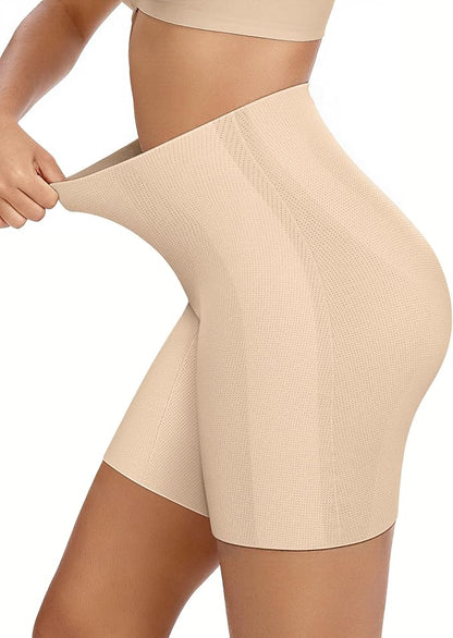 Olivia Tummy Control Shapewear Seamless High Waisted Body Shaper Panty