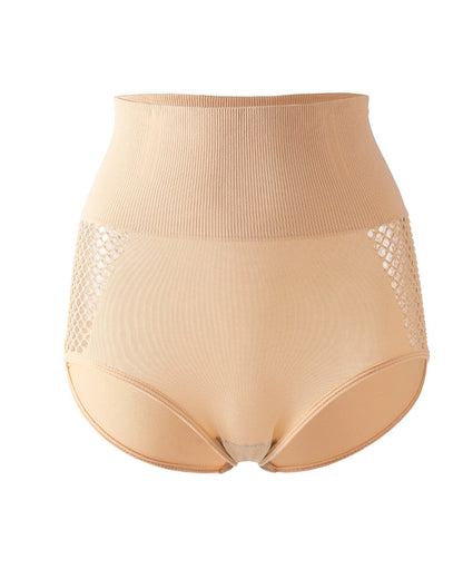 Stella Tummy Shaping Underwear with Breathable Holes